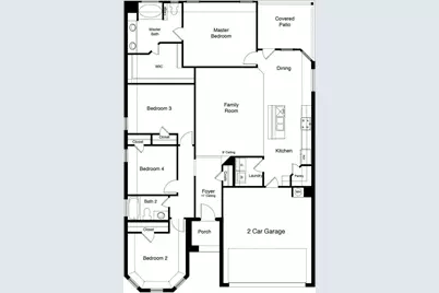10125 Clemmons Road, Fort Worth, TX 76108 - Photo 23