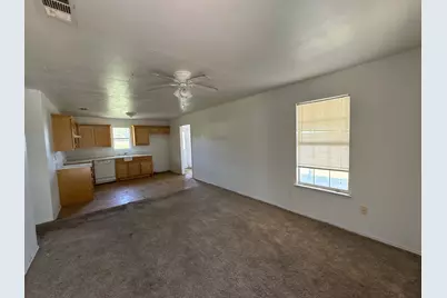 605 Oldham Street, Bonham, TX 75418 - Photo 5