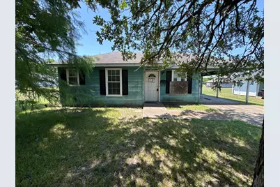 605 Oldham Street, Bonham, TX 75418 - Photo 1