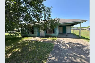 605 Oldham Street, Bonham, TX 75418 - Photo 3