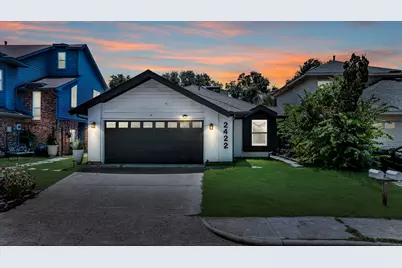 2422 Libra Drive, Garland, TX 75044 - Photo 1