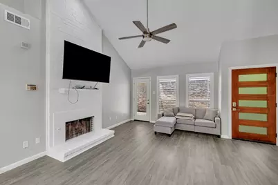 2422 Libra Drive, Garland, TX 75044 - Photo 3