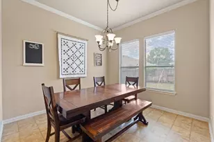 609 Jeffdale Dr, Burleson, TX 76028 - Photo 7