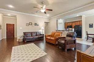 609 Jeffdale Dr, Burleson, TX 76028 - Photo 5