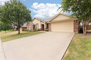 609 Jeffdale Dr, Burleson, TX 76028 - Photo 1