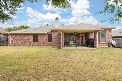 609 Jeffdale Drive, Burleson, TX 76028 - Photo 21