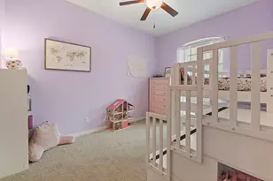 609 Jeffdale Dr, Burleson, TX 76028 - Photo 19