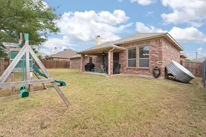 609 Jeffdale Drive, Burleson, TX 76028 - Photo 23