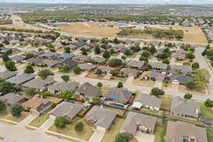 609 Jeffdale Dr, Burleson, TX 76028 - Photo 25