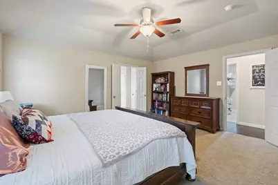 609 Jeffdale Drive, Burleson, TX 76028 - Photo 11