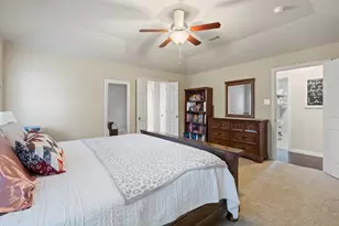 609 Jeffdale Dr, Burleson, TX 76028 - Photo 11