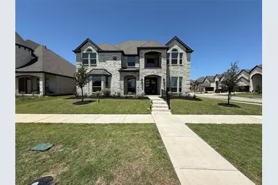 14697 Valley Trail, Frisco, TX 75035 - Photo 1
