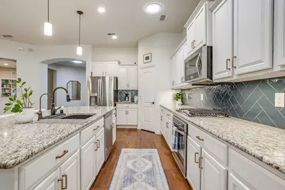 2012 Plamera Lane, Fort Worth, TX 76131 - Photo 15