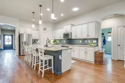 2012 Plamera Lane, Fort Worth, TX 76131 - Photo 11