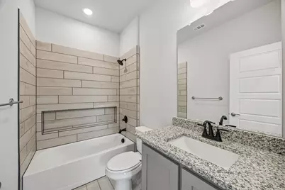 2430 Cross Timbers Drive, Lowry Crossing, TX 75069 - Photo 11