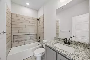 2430 Cross Timbers Dr, Lowry Crossing, TX 75069 - Photo 11