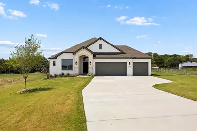 2430 Cross Timbers Drive, Lowry Crossing, TX 75069 - Photo 1