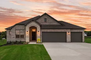 2430 Cross Timbers Dr, Lowry Crossing, TX 75069 - Photo 21