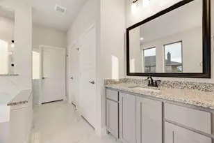 2430 Cross Timbers Dr, Lowry Crossing, TX 75069 - Photo 9