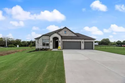 2430 Cross Timbers Drive, Lowry Crossing, TX 75069 - Photo 17