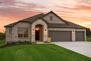 2430 Cross Timbers Dr, Lowry Crossing, TX 75069 - Photo 1