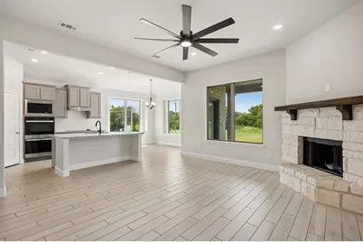 2430 Cross Timbers Drive, Lowry Crossing, TX 75069 - Photo 17