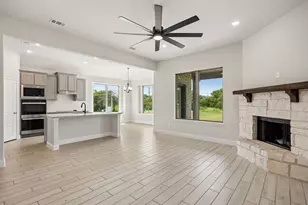 2430 Cross Timbers Dr, Lowry Crossing, TX 75069 - Photo 17