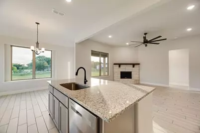 2430 Cross Timbers Drive, Lowry Crossing, TX 75069 - Photo 5