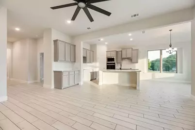 2430 Cross Timbers Drive, Lowry Crossing, TX 75069 - Photo 13