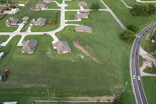 2430 Cross Timbers Dr, Lowry Crossing, TX 75069 - Photo 25