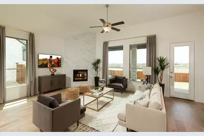 1320 Whitetail Road, Celina, TX 75009 - Photo 7