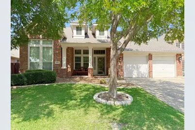 6852 Seacoast Drive, Grand Prairie, TX 75054 - Photo 1
