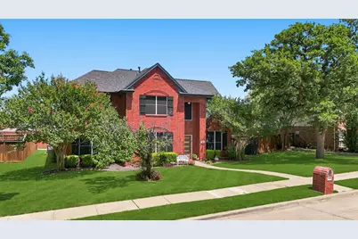 1717 Chase Oaks Drive, Keller, TX 76248 - Photo 27