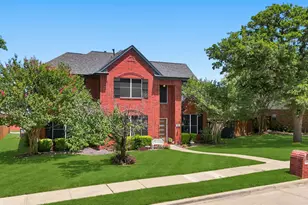 1717 Chase Oaks Dr, Keller, TX 76248 - Photo 27