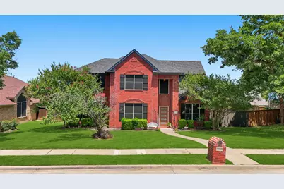 1717 Chase Oaks Drive, Keller, TX 76248 - Photo 1