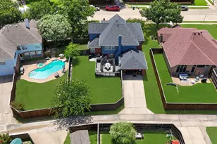 1717 Chase Oaks Dr, Keller, TX 76248 - Photo 25