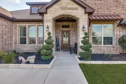 110 High Ridge Court, Decatur, TX 76234 - Photo 3