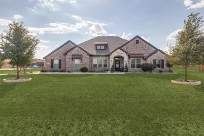 110 High Ridge Court, Decatur, TX 76234 - Photo 1