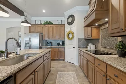 110 High Ridge Court, Decatur, TX 76234 - Photo 9