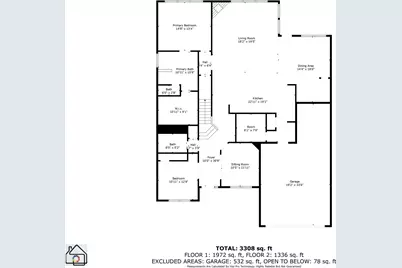 8109 Brahmin Court, Fort Worth, TX 76131 - Photo 31
