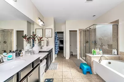 8109 Brahmin Court, Fort Worth, TX 76131 - Photo 17