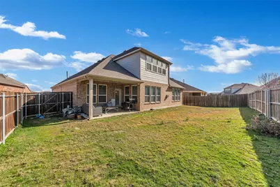 8109 Brahmin Court, Fort Worth, TX 76131 - Photo 29