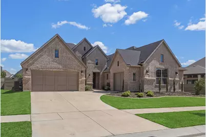 2012 Gathering Trail, Argyle, TX 76226 - Photo 1