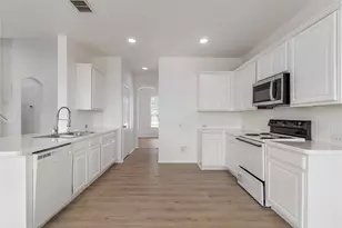 5148 Bayridge Ct, Fort Worth, TX 76179 - Photo 5