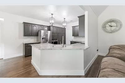 109 Enchanted Drive, Enchanted Oaks, TX 75156 - Photo 9