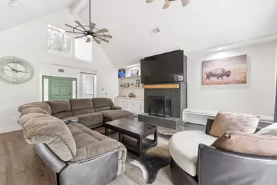 109 Enchanted Drive, Enchanted Oaks, TX 75156 - Photo 7