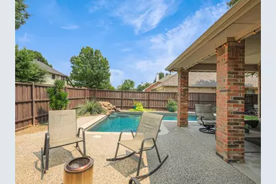 11656 Creekwood Drive, Frisco, TX 75035 - Photo 23