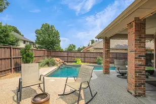 11656 Creekwood Dr, Frisco, TX 75035 - Photo 23