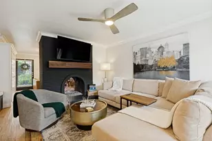 5938 Sandhurst Ln, Dallas, TX 75206 - Photo 7