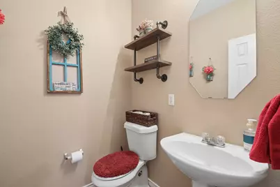 3039 Bosswood Court, Grand Prairie, TX 75052 - Photo 19